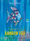 Cover image for Tales of the Rainbow Fish